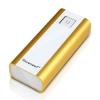 Powerseed Power Bank 4800 mAh Oro